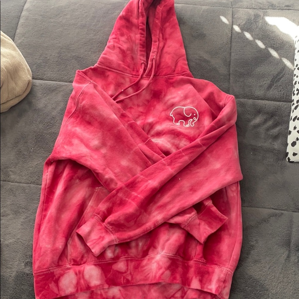 Ivory Ella Sweatshirt